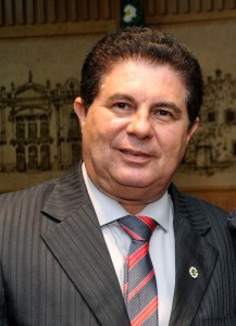 RicardoValério